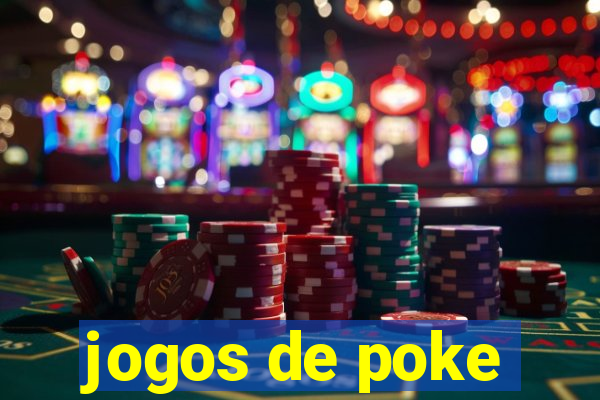 jogos de poke